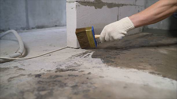 24/7 Emergency Foundation Crack Repair experts in Mayville, WI